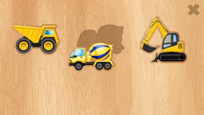 Sorting Baby Blocks Game for Boys: Smart Shapes screenshot 1
