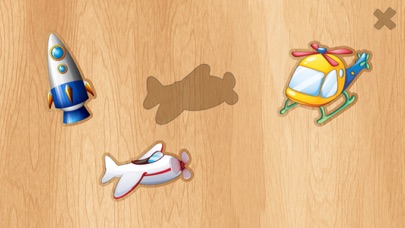Sorting Baby Blocks Game for Boys: Smart Shapes screenshot 4