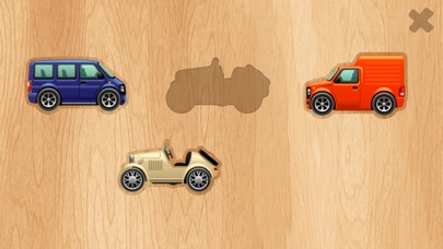 Sorting Baby Blocks Game for Boys: Smart Shapes screenshot 3