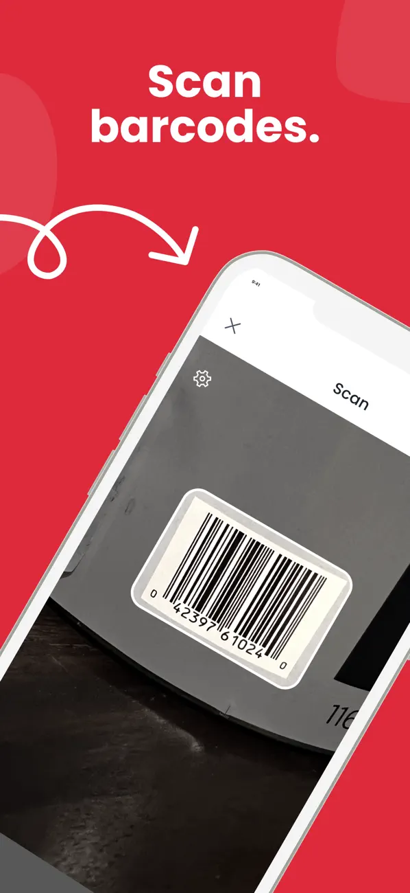 Sortly: Inventory Simplified screenshot 4