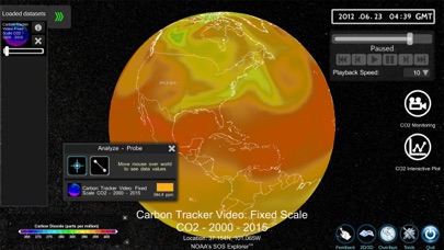 SOS Explorer screenshot 1