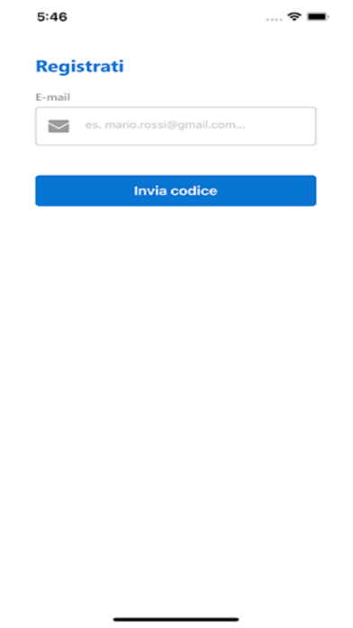 Sosta+ screenshot 3