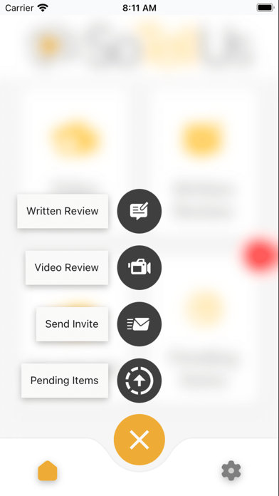 SoTellUs screenshot 4