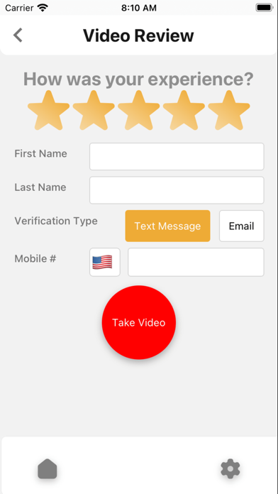 SoTellUs screenshot 3