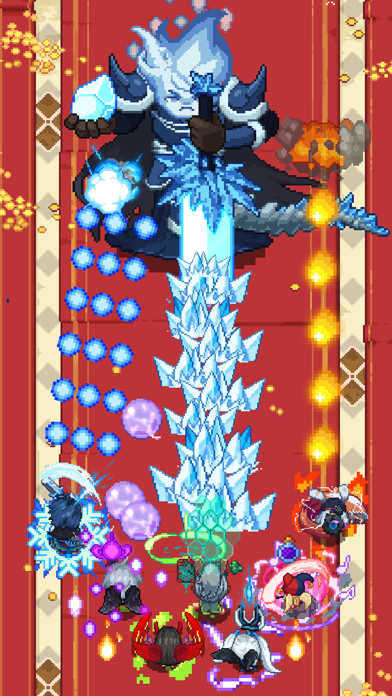 Soul Launcher - Tower Defense screenshot 1