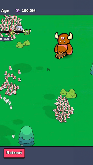 Soul Quest: Epic War RPG screenshot 4