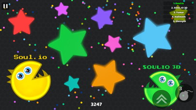 Soul.io screenshot 4