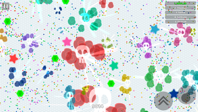 Soul.io screenshot 1
