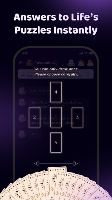 SoulAlign- Emotional Support screenshot 3