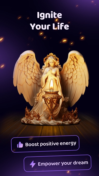 SoulAlign- Emotional Support screenshot 1