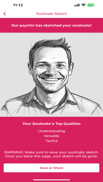 Soulmate Sketch screenshot 2