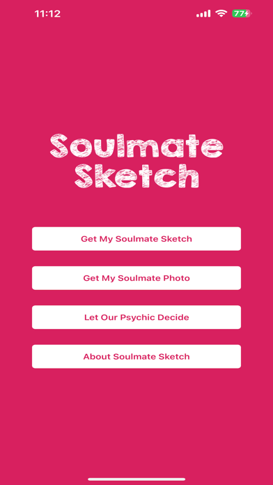 Soulmate Sketch screenshot 1