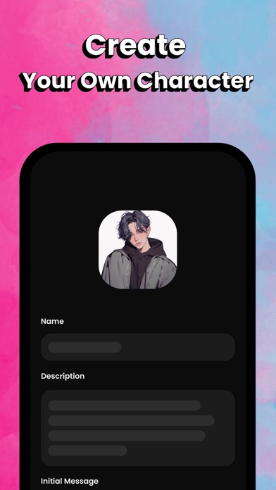 Soulplay - Romance AI Roleplay screenshot 2