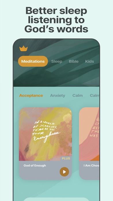 Soulspace: Holy Spirit Prayer screenshot 6