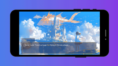 SoulWanderer screenshot 4