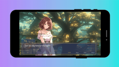 SoulWanderer screenshot 1