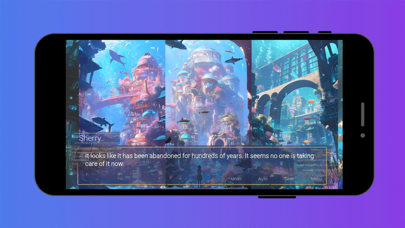 SoulWanderer screenshot 2