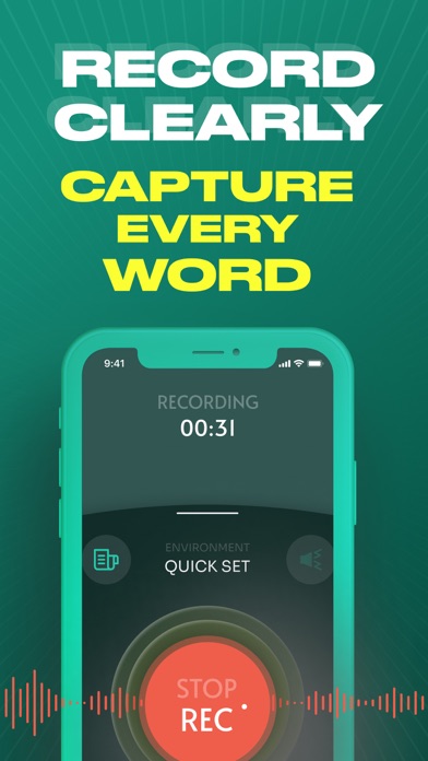 Sound Amplifier | Volume Boost screenshot 1