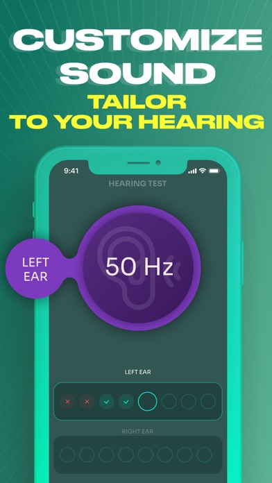 Sound Amplifier | Volume Boost screenshot 2