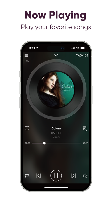 Sound Bar Controller screenshot 3