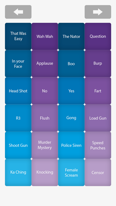 Sound Effects - Annoying Box Machine screenshot 1
