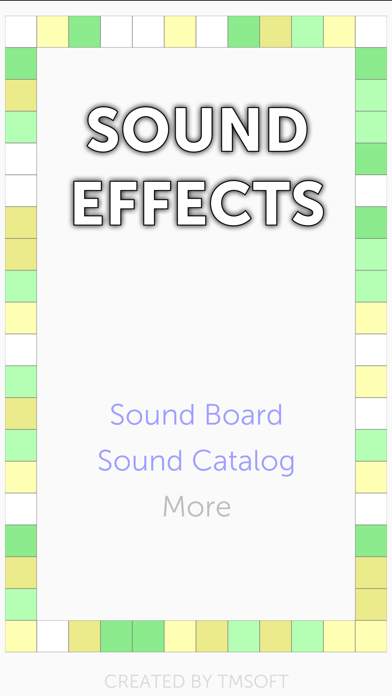 Sound Effects! screenshot 2