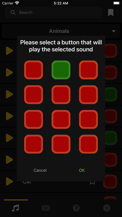 Sound Effects.! screenshot 3