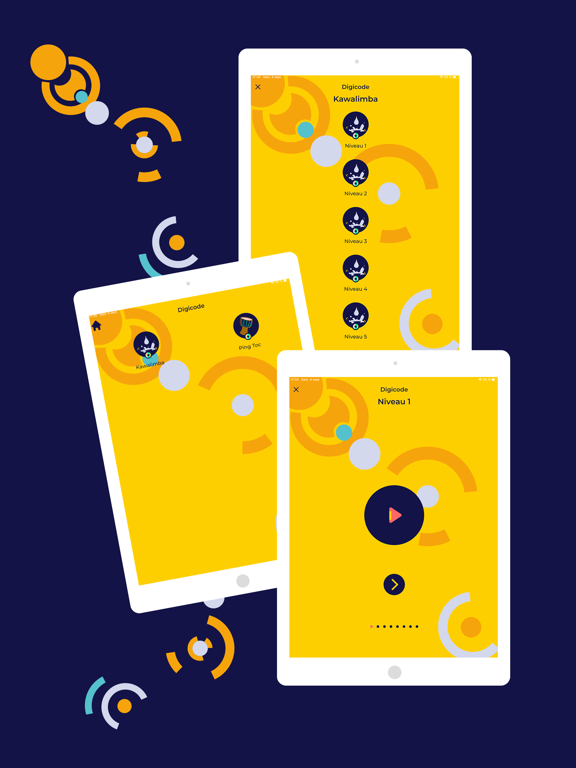 Sound Explorer screenshot 2