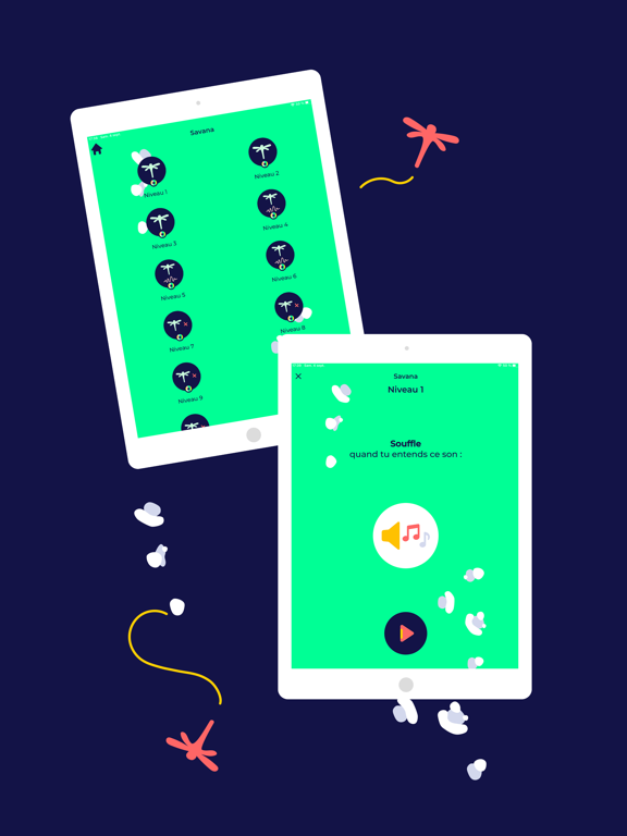 Sound Explorer screenshot 3