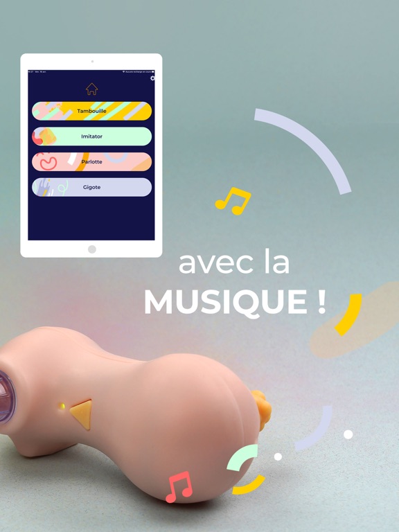 Sound Explorer screenshot 9