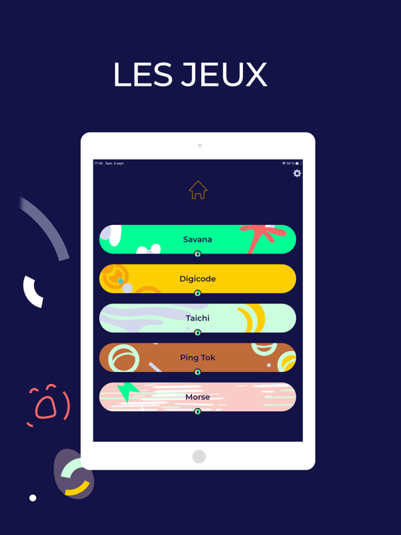 Sound Explorer screenshot 4