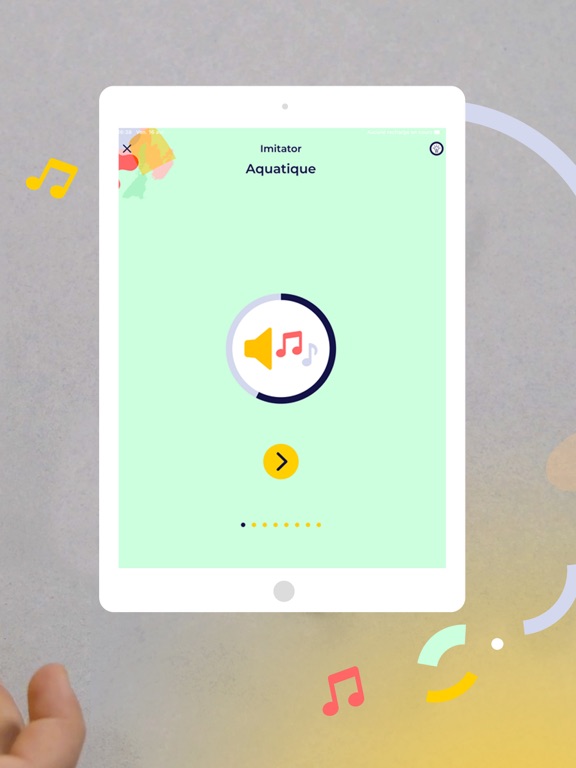 Sound Explorer screenshot 6
