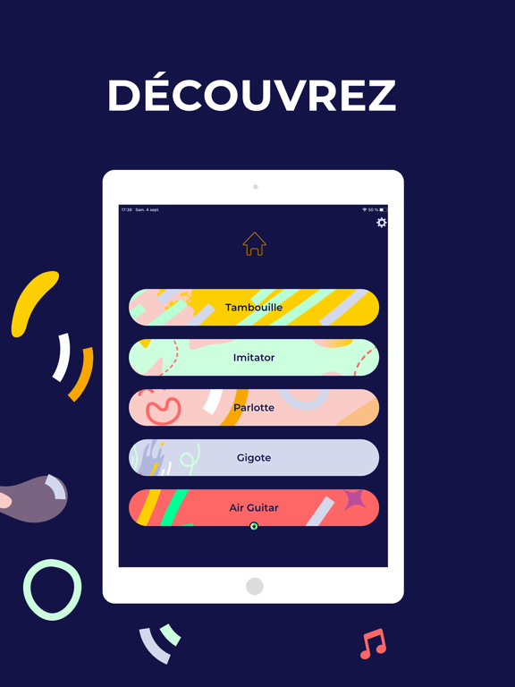 Sound Explorer screenshot 5