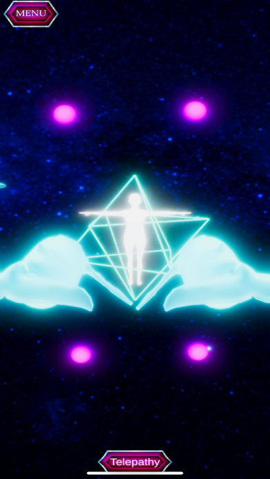 Sound Healing For Psychics screenshot 4