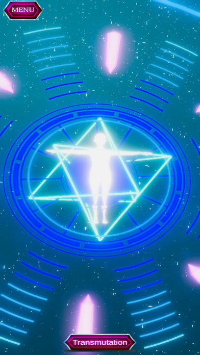 Sound Healing For Psychics screenshot 3