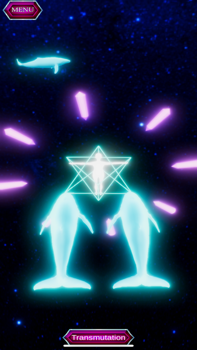 Sound Healing For Psychics screenshot 1