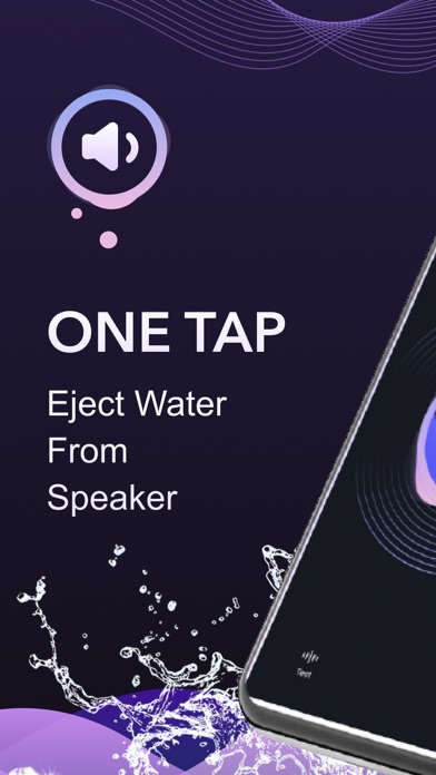 Sound Wave - Speaker Clean screenshot 5