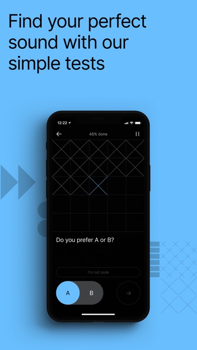 SoundID for enabled headphones screenshot 3