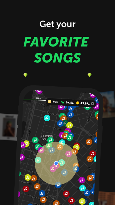 Soundmap: Find Your Songs screenshot 4