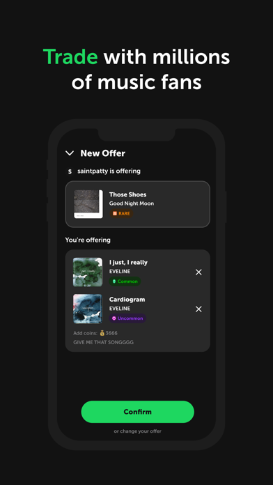 Soundmap: Find Your Songs screenshot 2