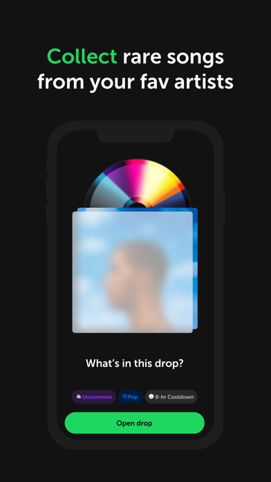 Soundmap: Find Your Songs screenshot 3