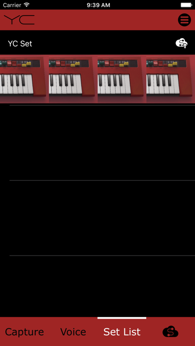 Soundmondo - US screenshot 1