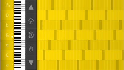 SoundPrism screenshot 1