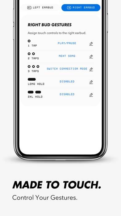Soundscape | Built for SANWEAR screenshot 3