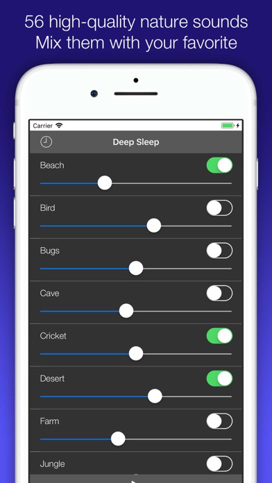 SoundScape - Mindfulness Audio screenshot 3