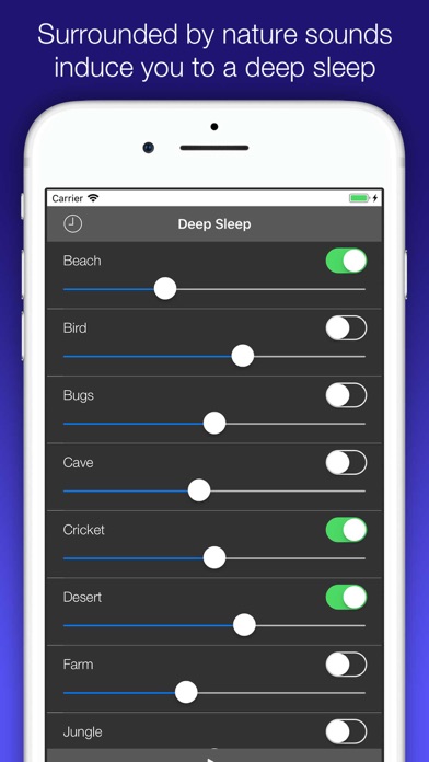 SoundScape - Mindfulness Audio screenshot 2