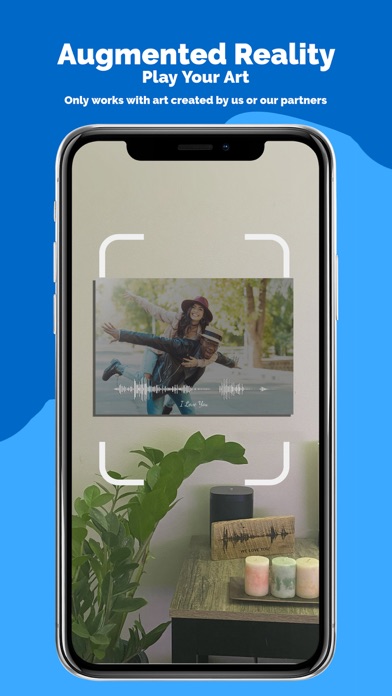 Soundwave Art™ screenshot 2