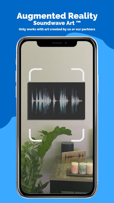 Soundwave Art™ screenshot 3