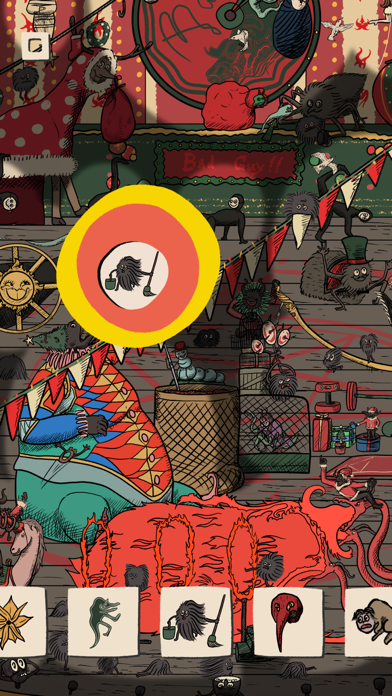 soupsoup magazine screenshot 4