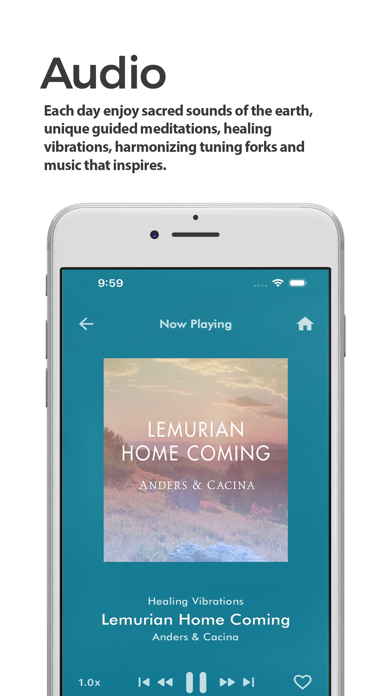 Source - Be Inspired screenshot 1